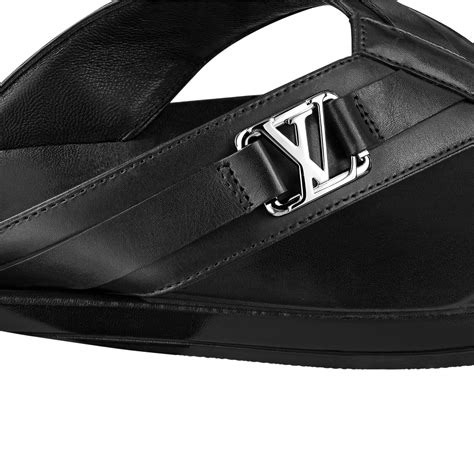 tongs louis vuitton homme|Les collections de Louis Vuitton : Tong Mirabeau.